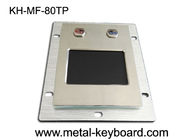2 Tombol Panel Mount Trackball Metal Touchpad Self Service Ternimals Untuk Kios
