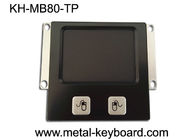 Disadur Stainless Steel Industri Touchpad Rugged Panel Customiz Layout
