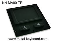 USB PS2 Mount Silicone Rubber Touchpad IP67 IP65 Kabel Tahan Air