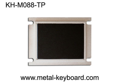 Metal Pointing Industrial Touchpad Mouse dengan Panel Belakang dipasang