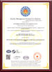 Cina SZ Kehang Technology Development Co., Ltd. Sertifikasi