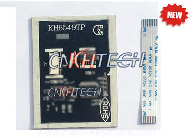 Touchpad Mouse Industrial Pointing Device Antarmuka USB Dengan Tombol Kustomisasi