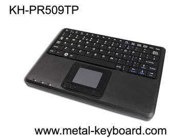 All-in-one keyboard komputer desktop komputer mini dengan touchpad