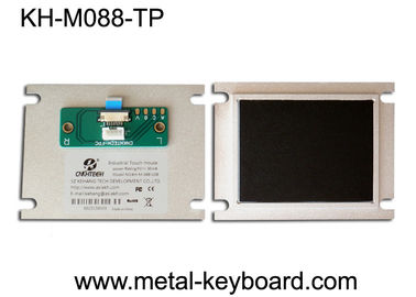A Water and Impact Resistant Rugged Touchpad Industrial Computer touch mouse