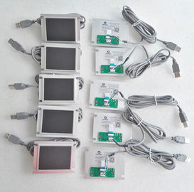 A Water and Impact Resistant Rugged Touchpad Industrial Computer touch mouse