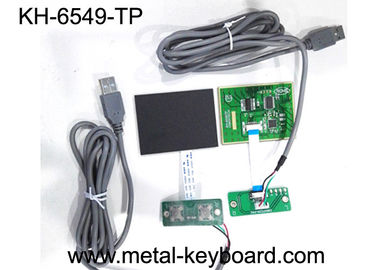 Touchpad Mouse Industrial Pointing Device Antarmuka USB Dengan Tombol Kustomisasi