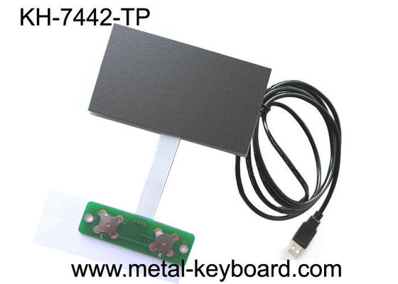 Stabil Performance Industrial Touch Pad, USB Standard atau PS2 Output Support